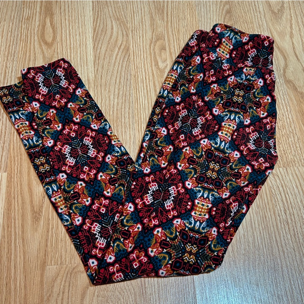 Lularoe leggings one size‎